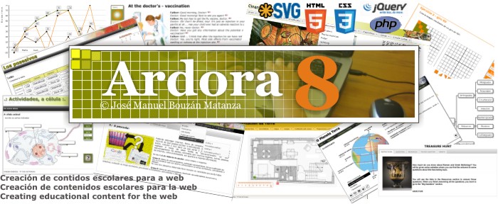 Ardora
