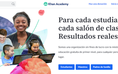KhanAcademy