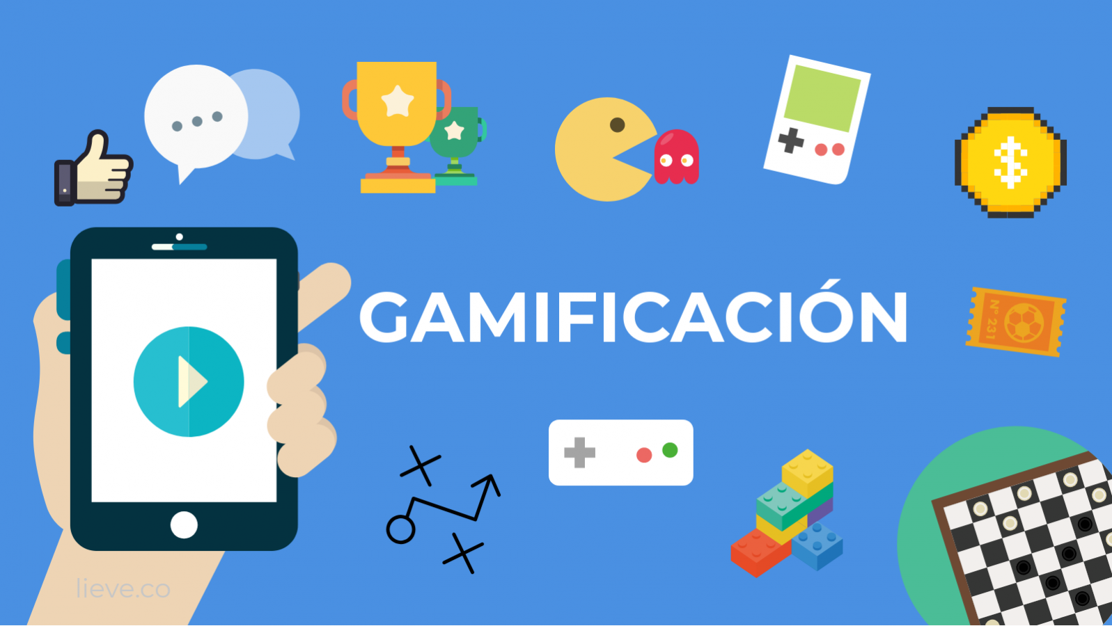 Gamificación