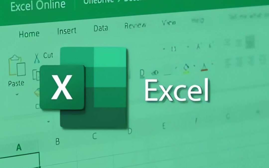 Lo esencial de Excel