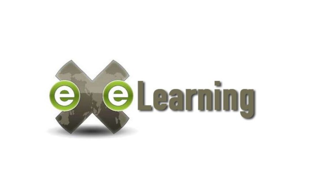 eXeLearning